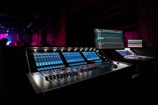 Digico s31 flight for sale  LONDON