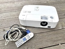 Nec p451w hdmi gebraucht kaufen  Würzburg