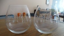 Vintage lot verre d'occasion  Saultain