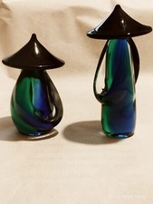 Couple chinois murano d'occasion  Joinville-le-Pont