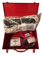 Mas sicherheitsset 41025 gebraucht kaufen  Twistringen