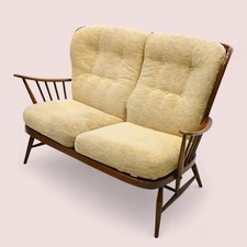 Ercol evergreen 2str for sale  HALSTEAD