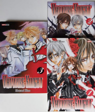 Manga lot volumes d'occasion  Lille-
