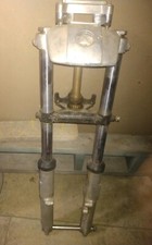 Harley davidson narrow for sale  Johnstown