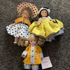 Madame alexander dolls for sale  South Beloit