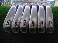 6pcs titleist 716 usato 6pcs titleist 716 usato  Spedire a Italy