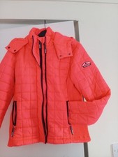 Womens superdry bright for sale  BLAENAU FFESTINIOG