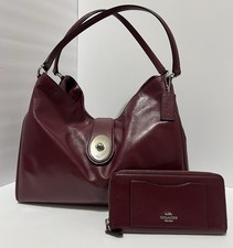 Coach carlyle bag for sale  Manhattan