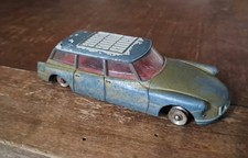 Véhicule miniature citroën d'occasion  Castres