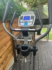 Nordictrack c7.5 elliptical for sale  BEDFORD