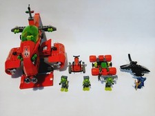 Lego atlantis 8075 for sale  HORSHAM