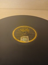 Disque 80t saphir d'occasion  Cambrai