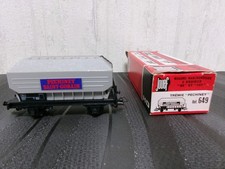 Jouef wagon marchandises d'occasion  Persan