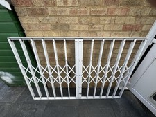 Window door security for sale  HEMEL HEMPSTEAD