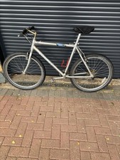 Men mountain bike for sale  LEICESTER