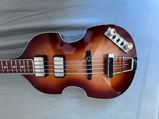 Hofner hct 500 d'occasion  Paris XIII