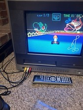 Vintage toshiba flat for sale  Wilkes Barre