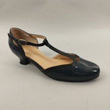 Hotter bar shoes for sale  PAISLEY
