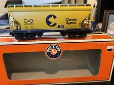 Lionel 17017 chessie for sale  Midlothian