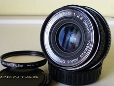 Smc pentax f2.8 for sale  UK