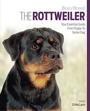 Rottweiler best breed for sale  ROSSENDALE