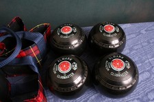Almark clubmaster bowls for sale  GLASGOW