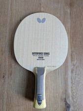 Butterfly uterforce zlc gebraucht kaufen  Bubenheim, Essenheim, Zornheim
