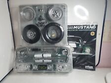 Altaya ford mustang d'occasion  Cognac