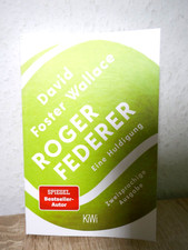 David foster wallace gebraucht kaufen  Laubach