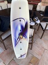 Planche wakeboard d'occasion  Toulon-