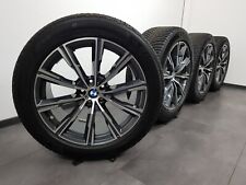 Bmw zoll winterräder gebraucht kaufen  Staufenberg