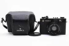 Exc yashica electro d'occasion  Expédié en Belgium