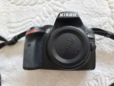 Kamera digital nikon gebraucht kaufen  Ettlingen