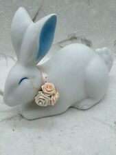 Vtg porcelain bunny for sale  Aubrey