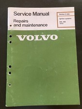 Volvo 240 260 for sale  Denver