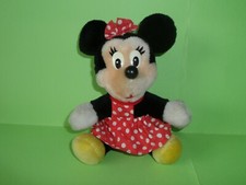 Bambola peluche disney usato  Roma