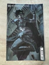 Batman Secret Files Huntress #1 DC Comics 1ª impressão variante, usado comprar usado  Enviando para Brazil