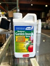 Monterey garden insect for sale  San Francisco