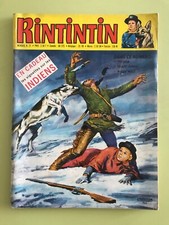 Récit complet rintintin d'occasion  Cuisery