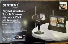 sentient wireless cctv for sale sentient wireless cctv for sale BRIDGNORTH
