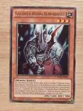 Rare guerrier rhino d'occasion  Tours-