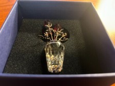 Swarovski crystal red for sale  Carlsbad
