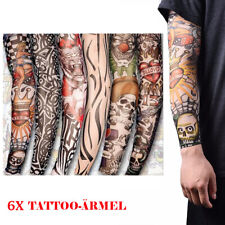 Stil tattoo arm gebraucht kaufen  Delmenhorst