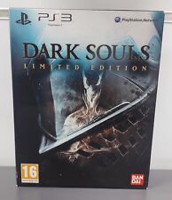 Dark souls limited usato  Aversa