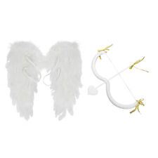Cupid costume set for sale  SWANSEA