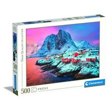 Clementoni clm35144 puzzle usato  San Casciano in Val di Pesa