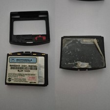 Batteria motorola startac usato  Caserta