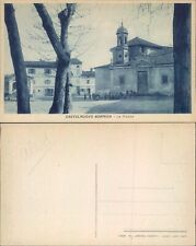 Castelnuovo bormida piazza usato  Italia