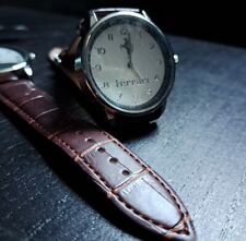 Ferrari strap watch for sale  STOKE-ON-TRENT