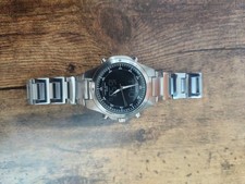Pulsar men dual for sale  SOLIHULL